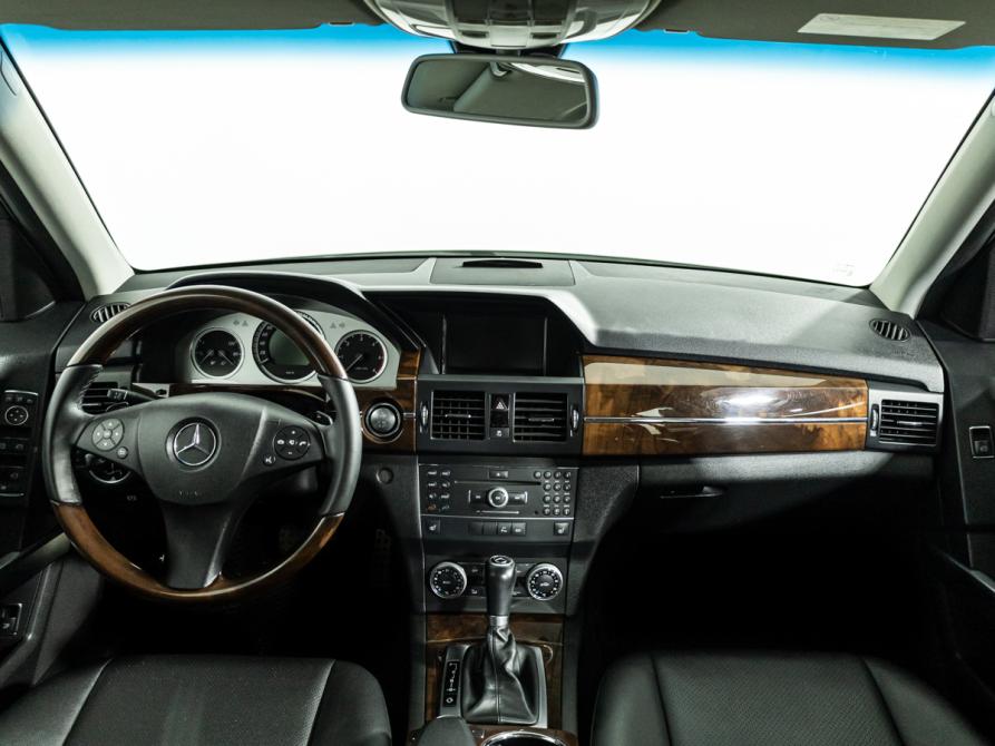 Mercedes-Benz GLK-Класс I (X204) Санкт-Петербург  - изображение 13
