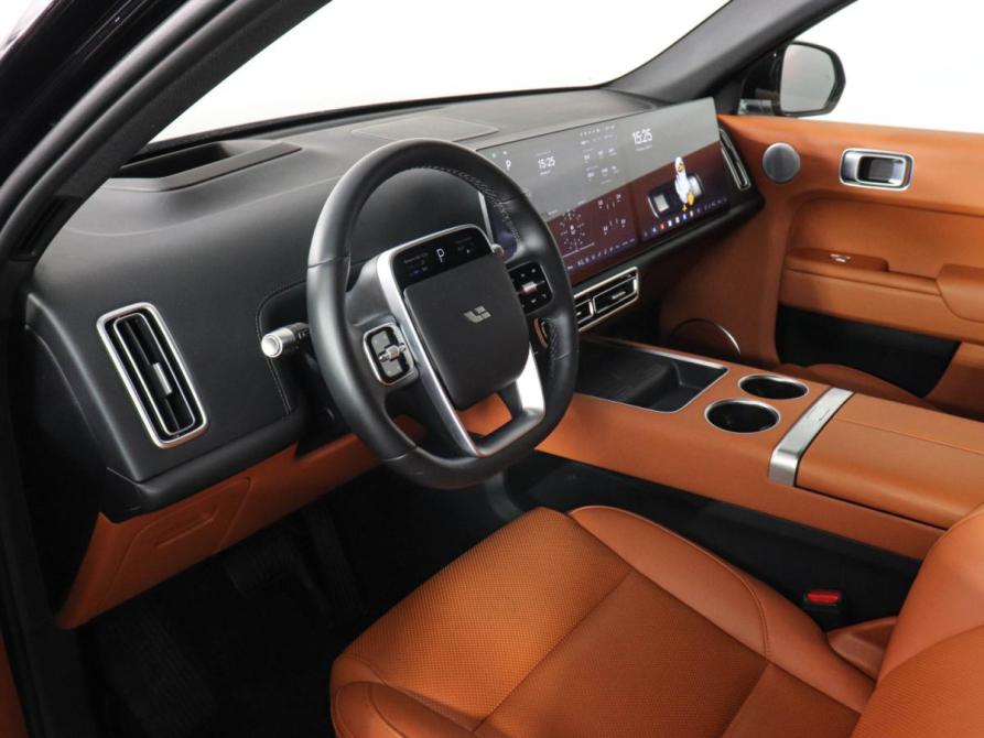 Li Auto (Lixiang) L7 I Рестайлинг Химки  - изображение 10