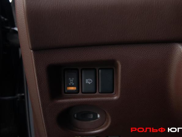 Infiniti QX50 I с пробегом 2014 года, цена 1 848 000 рублей, 157358 км, внедорожник, Автокод Объявления