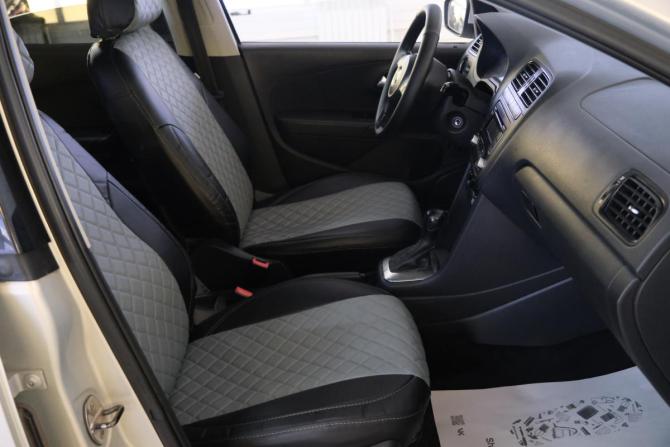 Volkswagen Polo V с пробегом 2012 года, цена 749 000 рублей, 248000 км, седан, Автокод Объявления