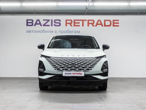Omoda C5 I с пробегом 2024 года, цена 1 670 000 рублей, 31115 км, внедорожник, Автокод Объявления