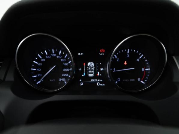 Land Rover Range Rover Evoque I с пробегом 2014 года, цена 1 849 046 рублей, 176552 км, внедорожник, Автокод Объявления