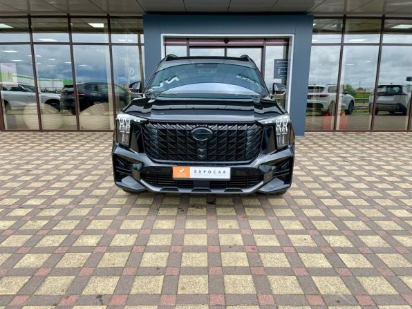 GAC GS8 II с пробегом 2023 года, цена 3 340 000 рублей, 53000 км, внедорожник, Автокод Объявления