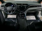 Toyota Camry VIII (XV70) Ставрополь  - изображение 39