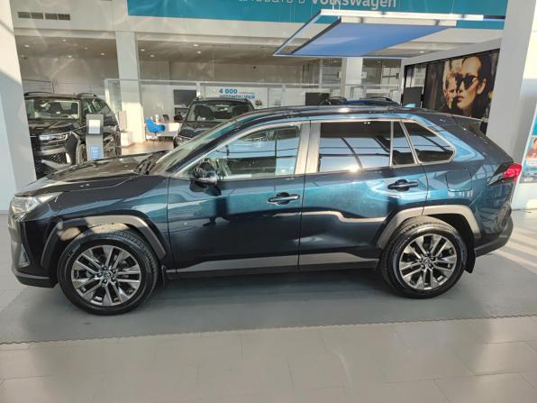 Toyota RAV4 V (XA50) с пробегом 2020 года, цена 3 388 000 рублей, 93882 км, внедорожник, Автокод Объявления