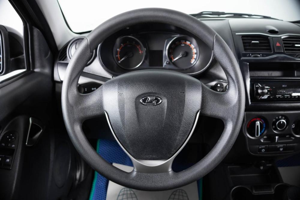 Lada (ВАЗ) Granta I Рестайлинг Пермь  - изображение 15
