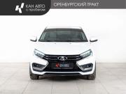 Lada (ВАЗ) Vesta I Рестайлинг (NG) Казань  - изображение 17