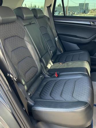 Skoda Kodiaq I с пробегом 2018 года, цена 2 750 000 рублей, 134456 км, внедорожник, Автокод Объявления