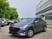 Hyundai Solaris II Рестайлинг Нижний Новгород  - изображение 3
