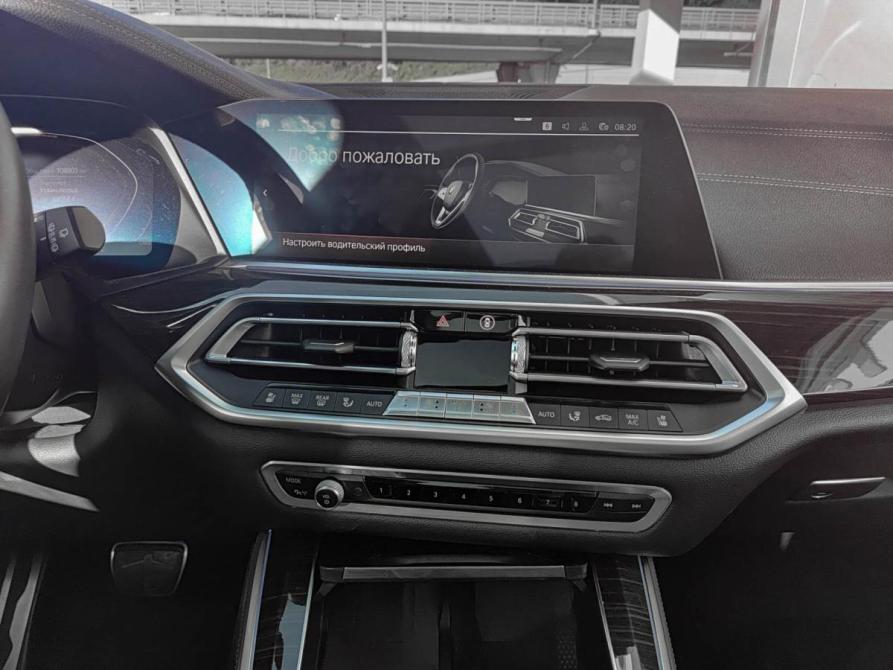 BMW X5 IV (G05/G18) Казань  - изображение 18