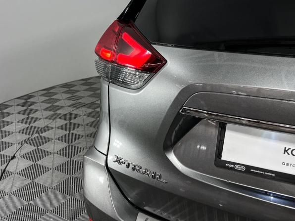 Nissan X-Trail III Рестайлинг с пробегом 2019 года, цена 2 014 000 рублей, 102080 км, внедорожник, Автокод Объявления