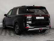 Kia Carnival IV Санкт-Петербург  - изображение 49
