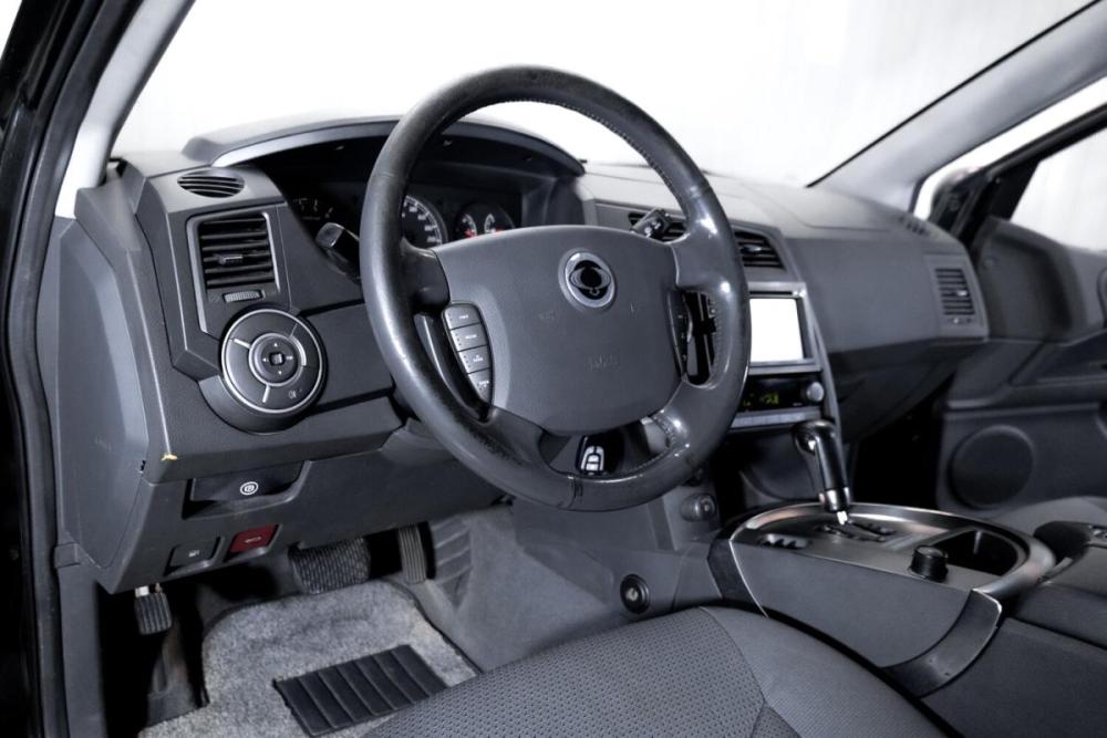 SsangYong Kyron I Тюмень  - изображение 13