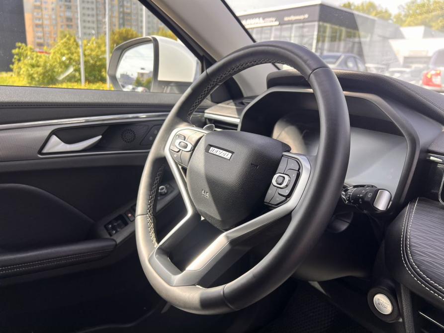 Haval Jolion I Уфа  - изображение 13