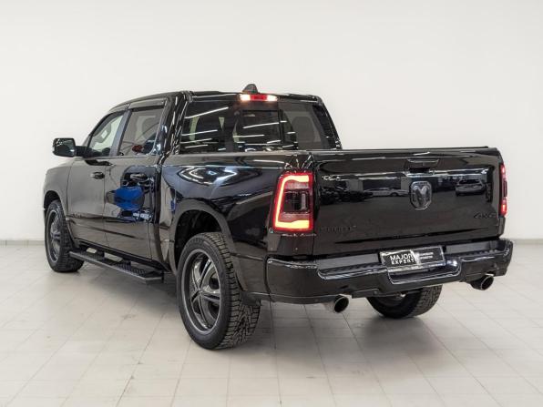Dodge Durango III Рестайлинг 2 с пробегом 2022 года, цена 7 350 000 рублей, 55760 км, внедорожник, Автокод Объявления