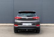 Hyundai Tucson III Красноярск  - изображение 27