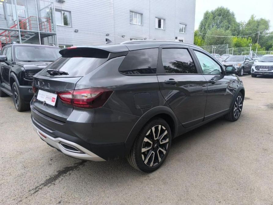 Lada (ВАЗ) Vesta I Рестайлинг (NG) Нижнекамск  - изображение 11