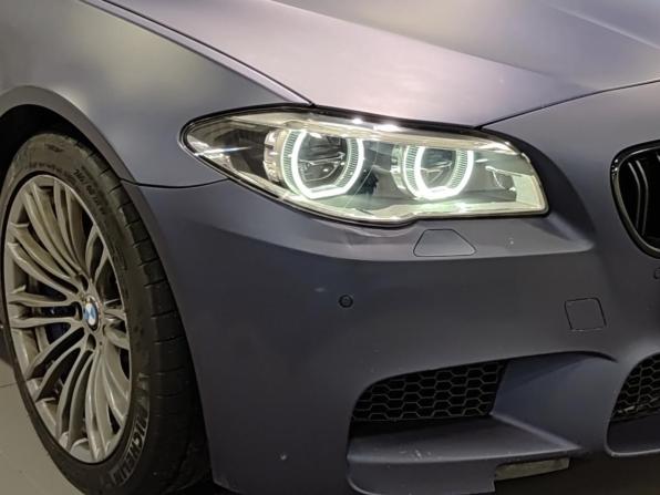 BMW M5 V (F10) с пробегом 2013 года, цена 3 570 000 рублей, 230138 км, седан, Автокод Объявления