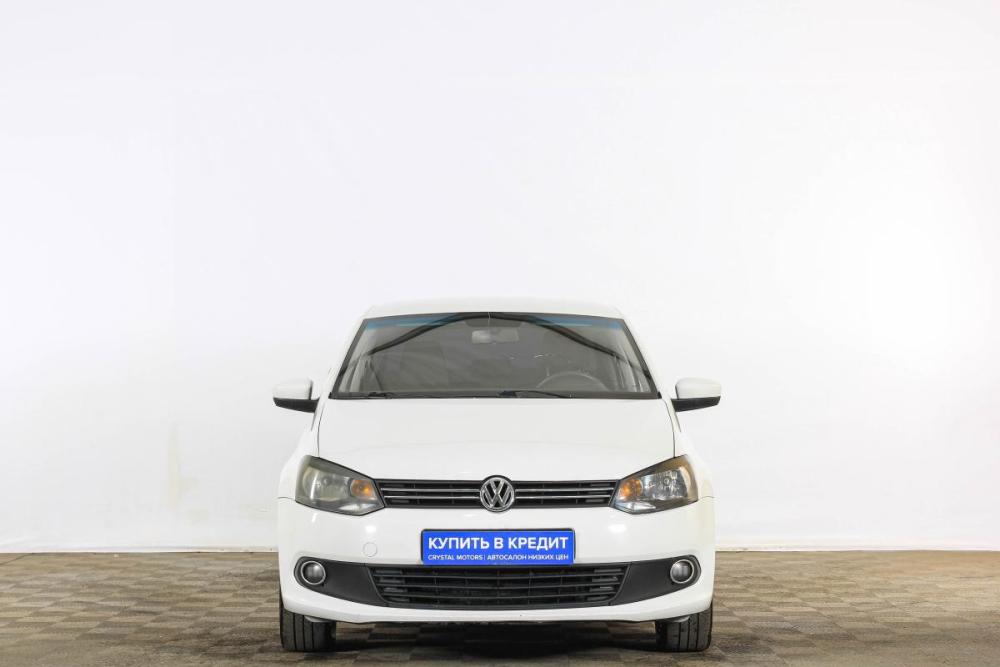 Volkswagen Polo V Тюмень  - изображение 2