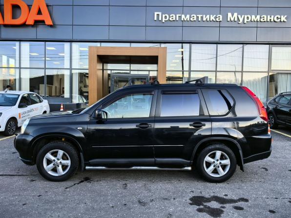 Nissan X-Trail II с пробегом 2008 года, цена 719 000 рублей, 314500 км, внедорожник, Автокод Объявления