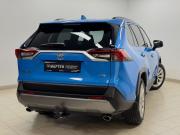 Toyota RAV4 V (XA50) Вологда  - изображение 26