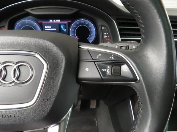 Audi Q7 II (4M) Рестайлинг с пробегом 2020 года, цена 7 870 000 рублей, 64265 км, внедорожник, Автокод Объявления