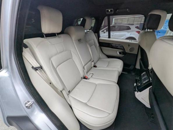 Land Rover Range Rover IV Рестайлинг с пробегом 2018 года, цена 5 197 000 рублей, 178653 км, внедорожник, Автокод Объявления