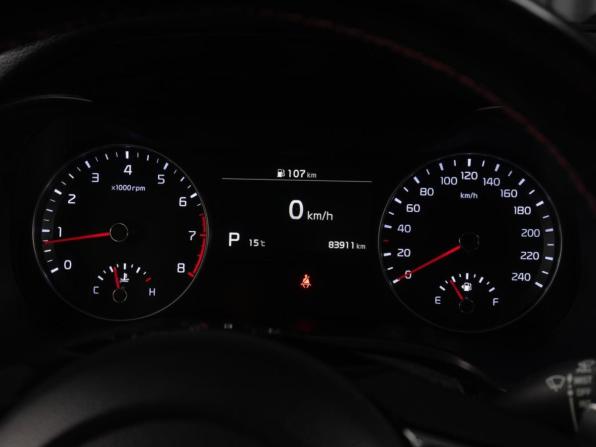 Kia K3 II с пробегом 2019 года, цена 1 784 070 рублей, 83911 км, хэтчбек, Автокод Объявления