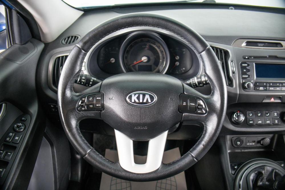 Kia Sportage III Пермь  - изображение 15