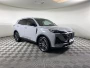 Changan CS55 Plus II Москва  - изображение 22