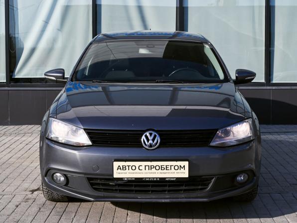 Volkswagen Jetta VI с пробегом 2013 года, цена 869 000 рублей, 238228 км, седан, Автокод Объявления