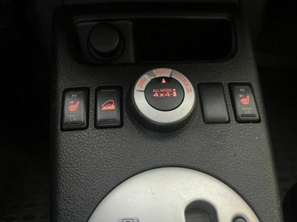 Nissan X-Trail II с пробегом 2007 года, цена 679 400 рублей, 321938 км, внедорожник, Автокод Объявления