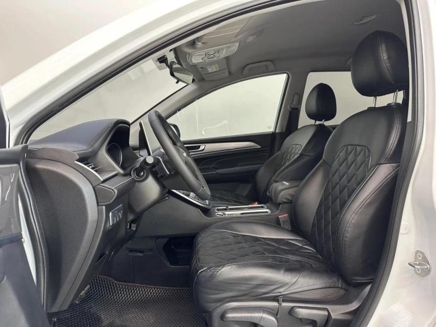 Haval M6 II Барнаул  - изображение 24