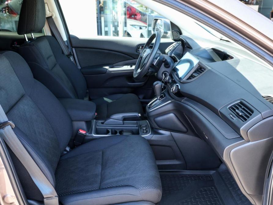 Honda CR-V V Москва  - изображение 12