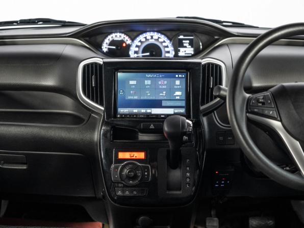 Suzuki Solio III с пробегом 2020 года, цена 1 025 000 рублей, 48539 км, микровэн, Автокод Объявления