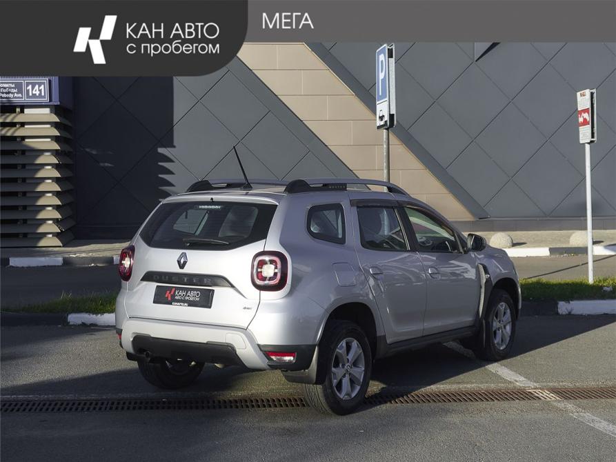 Renault Duster II Казань  - изображение 2