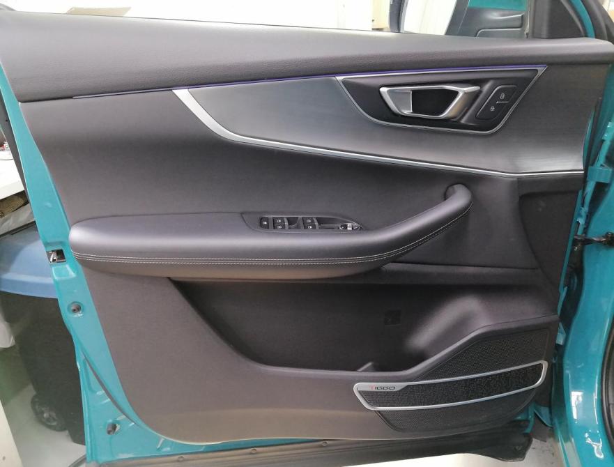 Chery Tiggo 7 Pro I Стерлитамак  - изображение 10