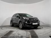Kia Sportage IV Рестайлинг Санкт-Петербург  - изображение 25