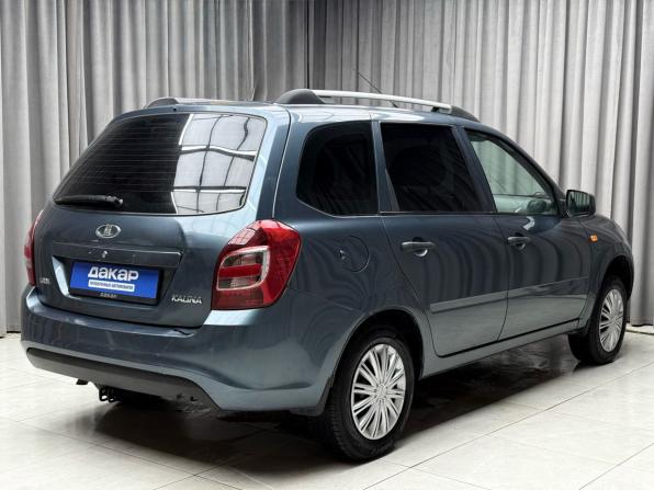 Lada (ВАЗ) Kalina II с пробегом 2014 года, цена 369 000 рублей, 90000 км, универсал, Автокод Объявления