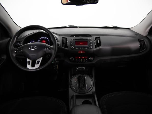 Kia Sportage III с пробегом 2011 года, цена 1 049 000 рублей, 187960 км, внедорожник, Автокод Объявления
