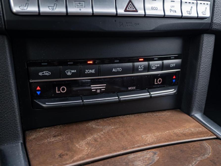 Mercedes-Benz E-Класс IV (W212 S212 C207) Рестайлинг Краснодар  - изображение 21