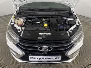 Lada (ВАЗ) Vesta I Рестайлинг (NG) Воронеж  - изображение 35