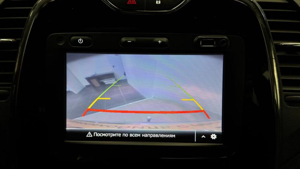 Renault Kaptur I Киров  - изображение 14