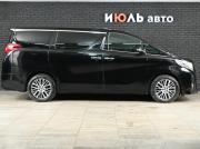 Toyota Alphard III Екатеринбург  - изображение 39