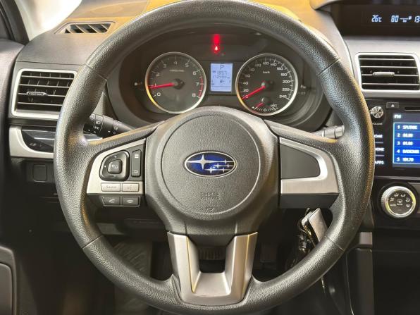 Subaru Forester IV Рестайлинг 2 с пробегом 2017 года, цена 1 999 000 рублей, 172494 км, внедорожник, Автокод Объявления