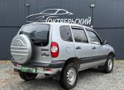 Chevrolet Niva I Ижевск  - изображение 15