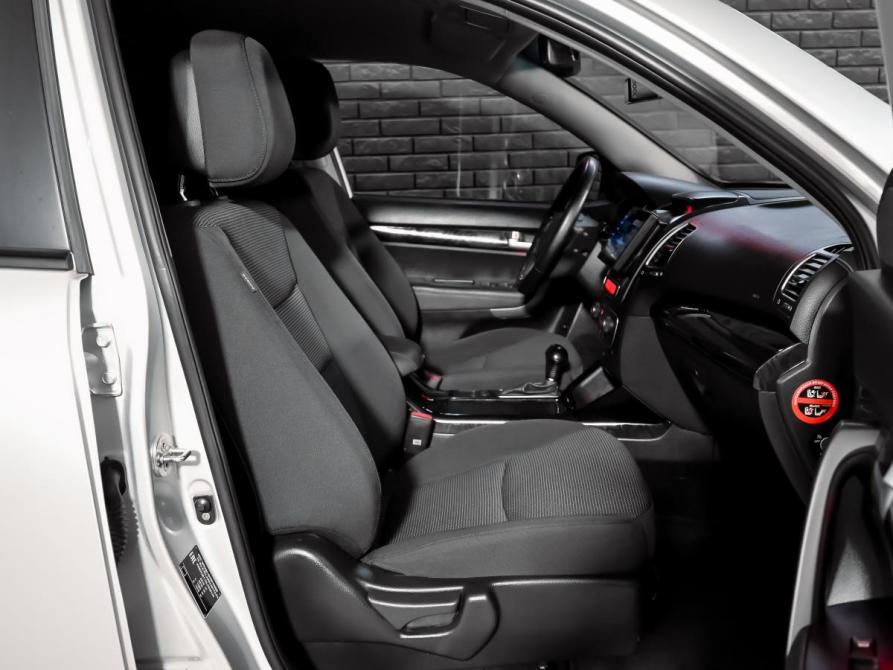 Kia Sorento II Рестайлинг Екатеринбург  - изображение 11