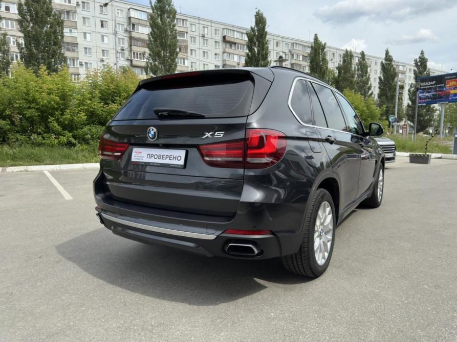 BMW X5 III (F15) Санкт-Петербург  - изображение 6