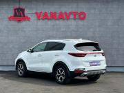 Kia Sportage IV Рестайлинг Альметьевск  - изображение 33