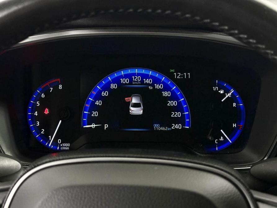 Toyota Corolla XII (E210) Санкт-Петербург  - изображение 16